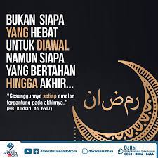 Read More Https Konsultasisyariah Com 13302 Istiqomah Setelah Ramadhan Html Kutipan Agama Kutipan Rohani Kutipan