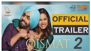 Qismat is an upcoming punjabi movie produced by shri narotam ji production, scheduled to be released on 21st sep, 2018. Qismat 2 Punjabi Movie Download Leaked By Filmywap Vostory