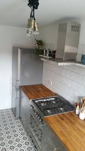 Industrial Kitchen Ikea Grevsta Superfront Smeg Kitchen Design Industrial Interior Industrial Kitchen