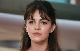 Ella Hunt: 'Dickinson' star remembers late director Lynn Shelton