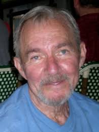 George Utley Obituary