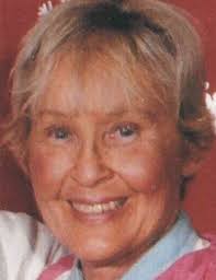 Obituary information for Claire Joanne Godfrey