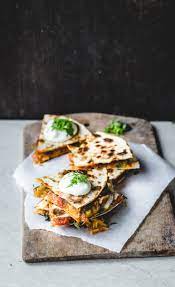 Top 10 Delicious Quesadilla Recipes Top Inspired Food Recipes Meals