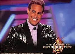Your second cookbook, the tucci table (gallery books), was just published. Stanley Tucci Trading Card Caesar Flickerman The Hunger Games Catching Fire 2013 Meca 28 At Amazon S Entertainment Collectibles Store