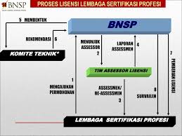 Tahun 2015, perusahaan diwajibkan untuk menyusun struktur dan skala upah dengan batas waktu akhir tahun 2017. Pengembangan Sdm Melalui Sistem Sertifikasi Kompetensi Ppt Download