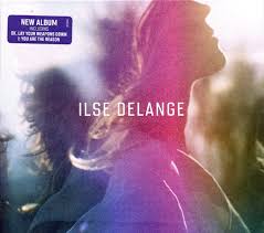 Zo noemde ze haar cover van dreams van fleetwood mac zelf. Ilse Delange Ilse Delange 2018 Gatefold Cd Discogs