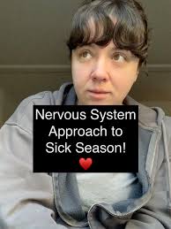 Shifting our perspective around acute illness! This is for my chronic  illness friends who may be terrified of getting acutely ill. I see you and  I know how you feel! Watch the video above and I’ll ...