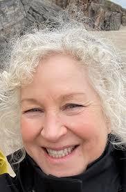 Christine Chaney's Instagram, Twitter & Facebook