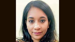 PAU student bags first prize at national conference in Kerala