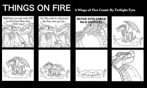 Maybe you would like to learn more about one of these? The Ultimate Wings Of Fire Discussion And Roleplaying Group Fandom Memes Jokes Showing 1 50 Of 320
