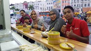 Maybe you would like to learn more about one of these? Customer2 Tersayang Ceria Raja Cendol Taming Sari Facebook