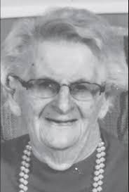 Hewitt, Francess Violet (Dewitt)