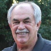 Ronald A. Hines Obituary