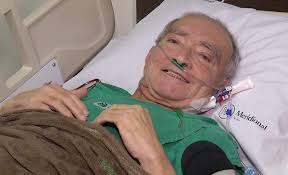 Pacientes com doenças crônicas retomam tratamentos após pico da pandemia no  Espírito Santo