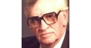 Jay Richard Beus Obituary (1916