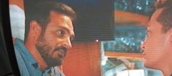 Se formó el guaripantobarebalo, que preparen ya la camisa de fuerza para  César Enrique 😮