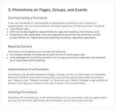 Maybe you would like to learn more about one of these? Checkliste Das Gilt Es Bei Einem Facebook Gewinnspiel Zu Beachten Allfacebook De