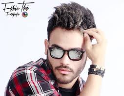 Marcos Paulo Projects :: Photos, videos, logos, illustrations and branding  :: Behance