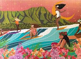 Plus, discover the deals to make puzzle night a cheap one. This Hawai I Puzzle Company Can Help You De Stress During Pandemic Times Hawaii Magazine