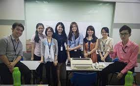 Internships overseas are perfect for summer or gap years. Gallery My Internship In Crowe Horwath