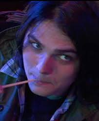 Gary Way (@misschemical)