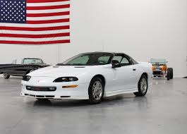 Image result for Arctic White 1996 Camaro