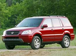 May 12, 2020 · fuel system, gasoline:delivery:fuel pump recall date: Used 2003 Honda Pilot Ex L Sport Utility 4d Prices Kelley Blue Book