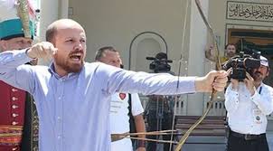 İşte cumhurbaşkanı erdoğan'ın konuşmasından satır başları Bilal Erdogan Cumhurbaskanimiza Ulasmakta Zorlaniyoruz