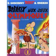 Regarder les derniers films en streaming français 100% gratuit, en version vf et vostfr, streaming complet, gratuit et français. Asterix Franzosische Ausgabe 12 Asterix Aux Jeux Olympique Dodax De
