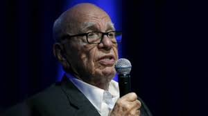 Why Rupert Murdoch is in a secret battle with his children for control of  his empire