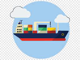 Menggambar dan mewarnai kapal titanic dengan oil pasteltitanic drawing. Kapal Barang Kontainer Intermoda Kapal Kontainer Kapal Kargo Transportasi Industri Png Pngwing