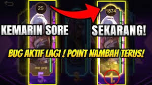 Memasuki bulan april, kita akan semakin dekat dengan event 515 eparty mobile legend 2021! Playtube Pk Ultimate Video Sharing Website