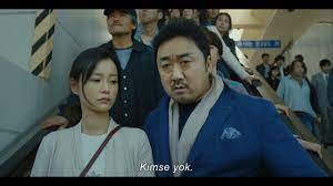 Cherry türkçe altyazılı izle cherry filmi izle. Zombi Ekspresi Train To Busan Turkce Altyazili Fragman Youtube