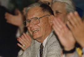 San Angelo mourned the deaths of several notables in 2018