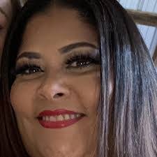 Christina Mcgaha's Instagram, Twitter & Facebook