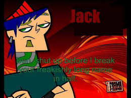 When he makes a decision that he will surely. Total Drama Life Dirty Birdie Full Youtube