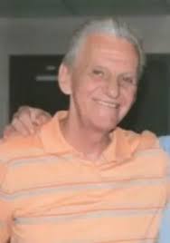 Obituary information for John W. "Jack" Gillie