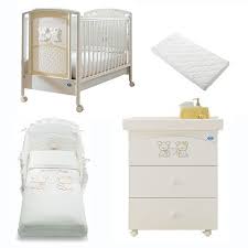 Complementi Arredo Prima Infanzia Infanzia Toys Fasciatoio Lettino Piumone