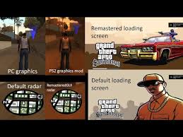 Get gta san andreas download, and incredible world will open for you. Mod Loader Not Working Properly Grand Theft Auto San Andreas General Discussions