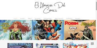 Whether you're an expert or just picking up yo. Las Mejores Paginas Para Descargar Comics Gratis Newesc