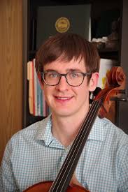 Austin Bennett — UO CMI