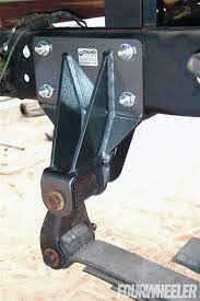 7 the offroad design flip brackets come complete with all the hardware you need to bolt them to the fra truck accesories chassis fabrication truck accessories