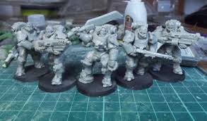 This year, he has embraced a much darker, grittier movie. Are Mom Miniatures Bringing Their Take On Edge Of Tomorrow Ontabletop Home Of Beasts Of War