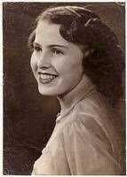 Mary Oaks Obituary (1935