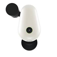 Check spelling or type a new query. Krups Nespresso By Krups Vertuo Plus Xn903140 Coffee Machine White Xn903140