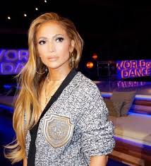 Jennifer Lopez J Lo Fashion Patterned Leggings Jlo