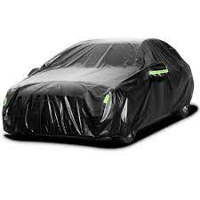 Sailnovo Telo Copriauto Copertura Auto Protettiva Copertura Auto Impermeabile Copri Auto Cappotta Copertura Antigraffio Adatt Waterproof Car Car Covers Car