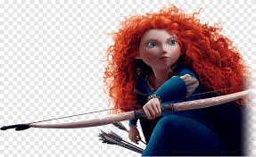 45 merida (brave) hd wallpapers und hintergrundbilder. Brave Merida Pixar Film Female Disney Princess Television Microphone Png Pngegg