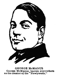 El profesor Bigotini: GEORGE McMANUS. EDUCANDO A PAPÁ