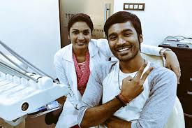 Also, i consider my son yatra, my lucky mascot. Happy Birthday Dhanush Have You Seen These Personal Photos Of The Star